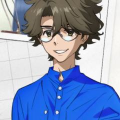 井之原优太
