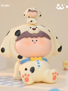 斑点狗