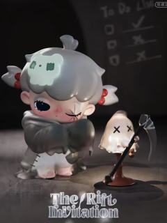 隐藏款-夜梦终章