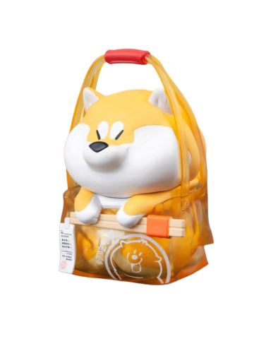 请取餐
