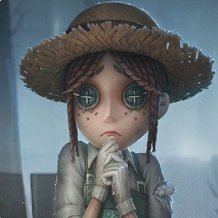 第五人格