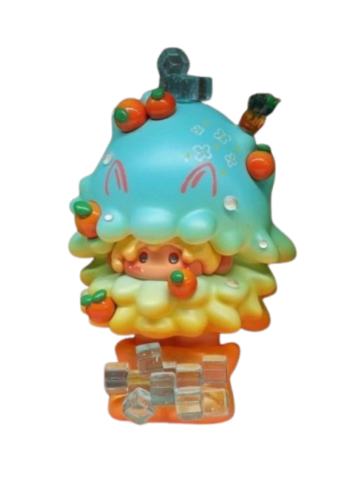 橘子海威士忌