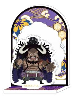 凯多-卡游航海绘影远航版第1弹