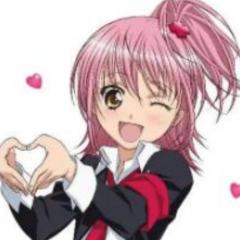日奈森亚梦