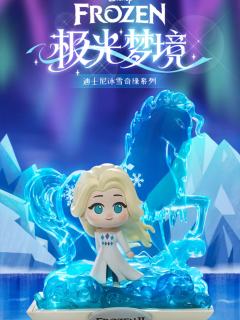 极光梦境系列