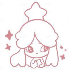 Laplly拉浦莉