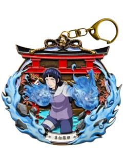 日向雏田-金属挂饰悦色款第二弹
