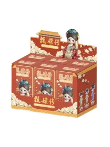 甄嬛传官方系列BJD可动玩偶
