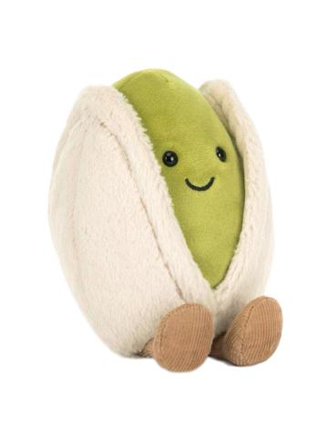 Amuseables Horatio Pistachio