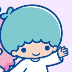 Lala/双子星角色