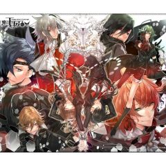 女王蜂的王房-封面