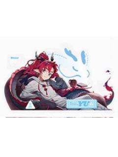 余(纸质款)-绒梦畅想会贴纸包