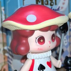 Magi麦琪