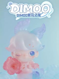 愿-繁花之尾