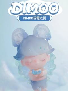 愿-云霓之翼