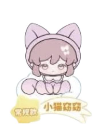 小猫窈窈