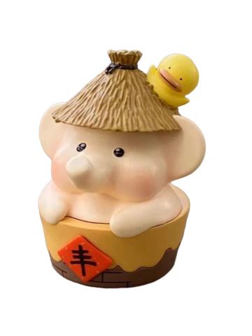 五谷丰登