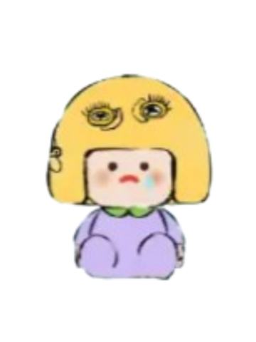 惊喜款-哭泣的女人·光