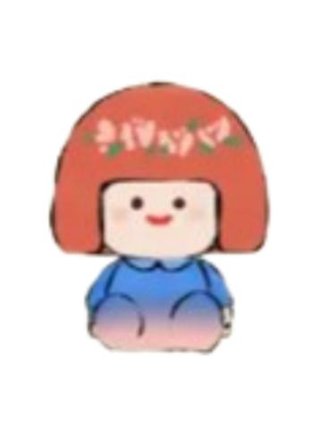 拿烟斗的男孩