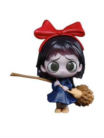 小魔女