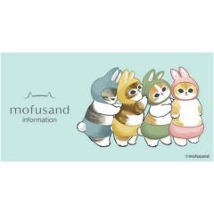 mofusand