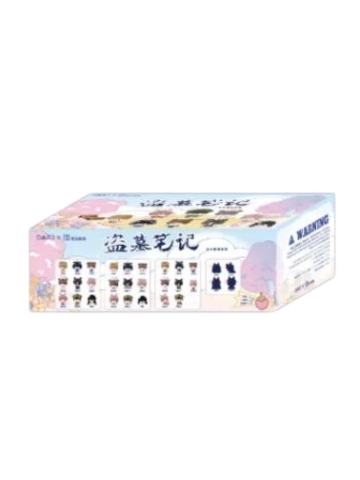 小小萌宠系列