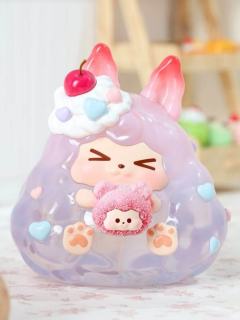 奶油砂糖