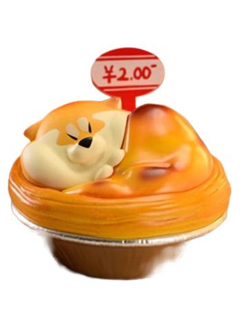 蛋挞枸杞