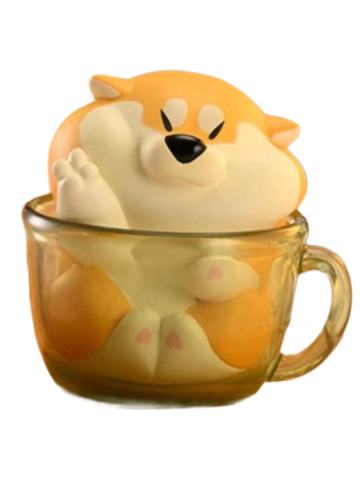 绿茶枸杞