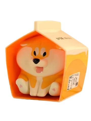 牛奶枸杞
