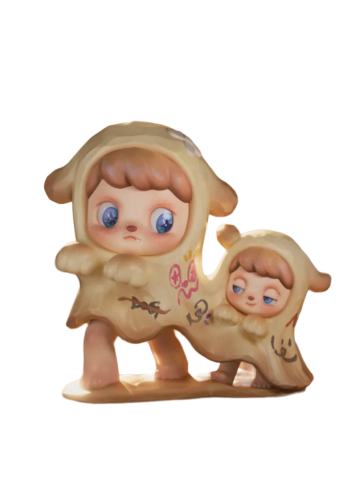 狗在一起