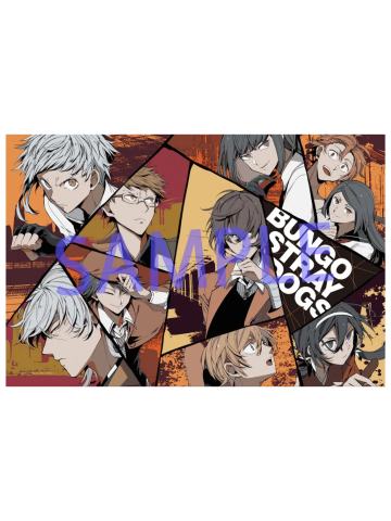 多人(垫子)-2025 Young Ace 4月号附录