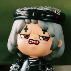异响镇ODD TOWN