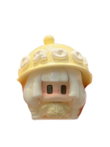 小黄帽Q酱