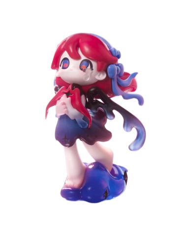 Melting Flight Figure