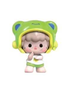 惊喜款-蛙蛙小zo