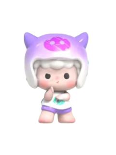 惊喜款-梦幻幽灵