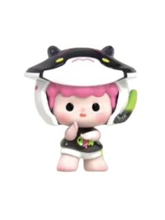 惊喜款-喜鱼安乐