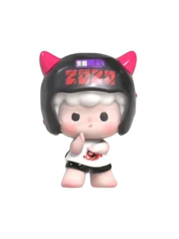暗夜幽灵