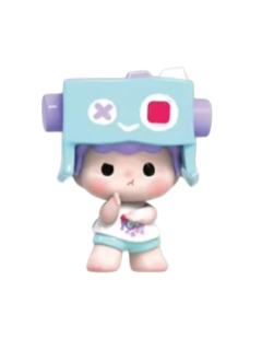 惊喜款-纸箱防御