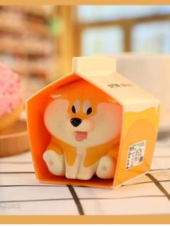 牛奶枸杞