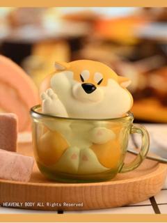 绿茶枸杞