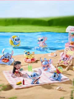 夏日派对系列