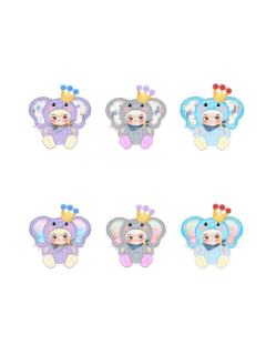 象吨吨系列 Elephant Ton