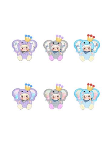 象吨吨系列 Elephant Ton
