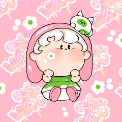 MIDO米豆儿-封面