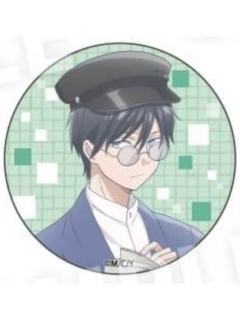 山田秋斗3-TSUTAYA 2023 POP UP SHOP 吧唧