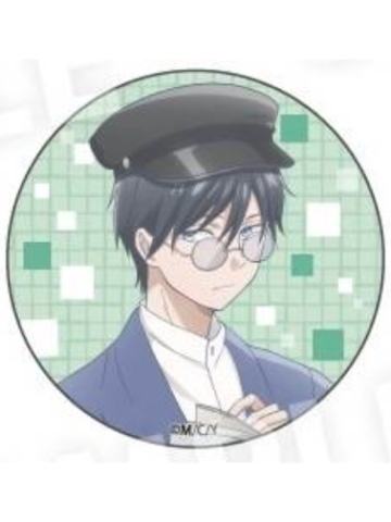 山田秋斗3-TSUTAYA 2023 POP UP SHOP 吧唧