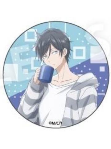 山田秋斗2-TSUTAYA 2023 POP UP SHOP 吧唧