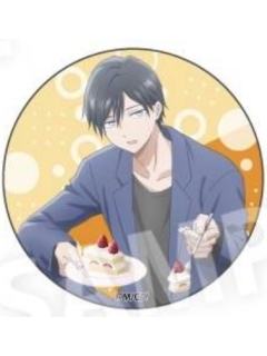 山田秋斗6-TSUTAYA 2023 POP UP SHOP 吧唧